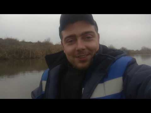 Видео: ЛОВЛЯ ЩУКИ В ДЕКАБРЕ НА СПИННИНГ