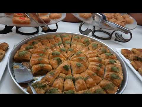 Видео: 🔆Турция🏝 Сиде🍽 Чем нас кормят в отеле😮 Hotel Royal Atlantis Spa&Resort