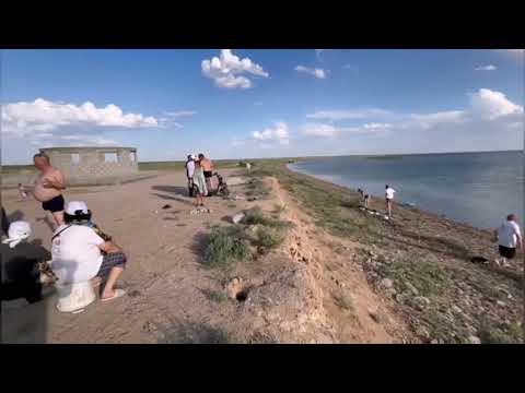 Видео: Шығанақ ауылына арналған ән.,, Менің ауылым,, Қайрат Жүнісов. Орындаған автор