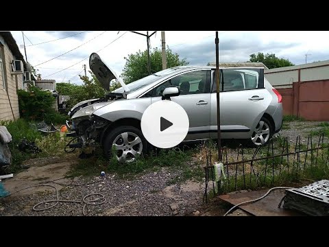 Видео: Peugeot 3008. Про двигатель ep6ctd 1.6т вроде всё не так уж и плохо!!!