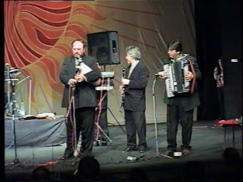 Видео: Коледен концерт от архива