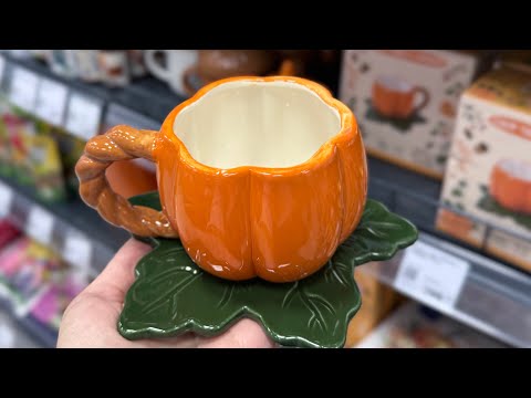 Видео: 🍁 ФИКС ПРАЙС 🍁 НЕВЕРОЯТНЫЕ НОВИНКИ ОСЕНИ 😍 Обзор осенней коллекции 🔥