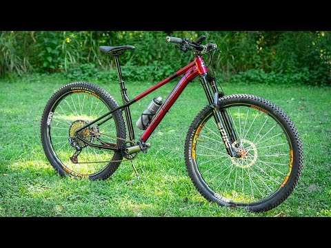 Видео: Rocky Mountain Growler — дорого, но стоит ли?