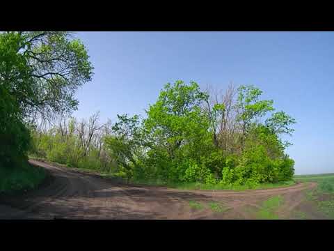 Видео: г.ЗВЕРЕВО - п.ПЕРВОМАЙСКИЙ (Ударник)/ ЗВЕРЕВО-ВОЯЖ/май 2019