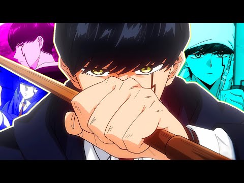 Видео: МАГИЯ И МУСКУЛЫ ЗА 11 МИНУТ (1/2)