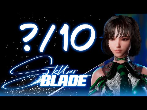 Видео: СТОИТ ЛИ ИГРАТЬ В STELLAR BLADE? ОБЗОР