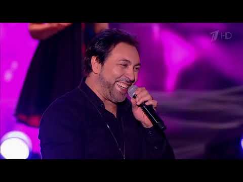 Видео: "Эх Разгуляй - 2016". Ян Марти - "Женщина с ангельским именем"