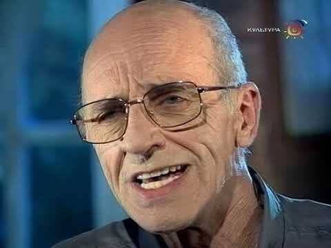 Видео: Валентин Непомнящий. А. С. Пушкин. Евгений Онегин. Часть 6