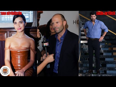 Видео: Скандальное заявление представителя Энгина Акюрека: «Энгин больше никому не доверяет».