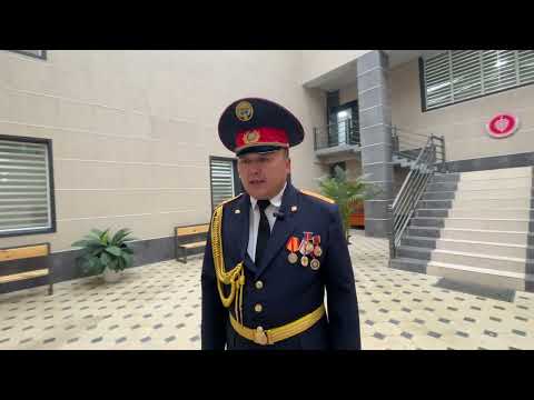 Видео: Бакай-Ата РИИБдин имараты ачылды