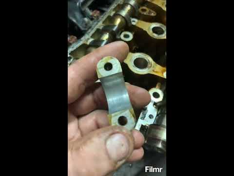 Видео: Ты должен это Видеть  Полный Кап.Ремонт Chevrolet Lacetti 2006 год