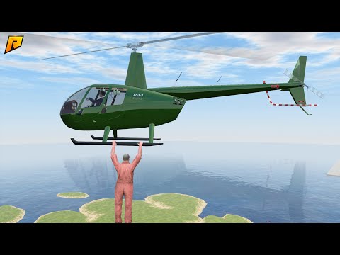 Видео: ОСТАТЬСЯ В ЖИВЫХ! НАКАЗАНИЕ ДЛЯ ЗАКЛЮЧЕННОГО | CRMP