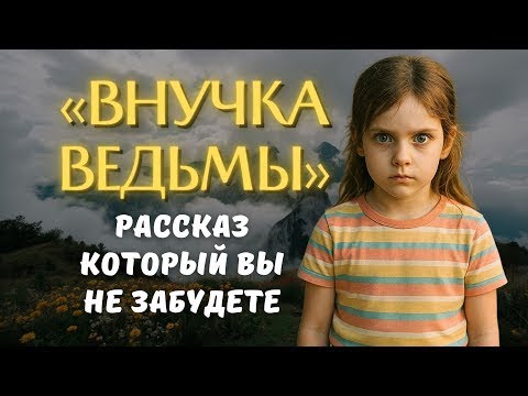 Видео: Она Видела Бабушку, Которой Никогда Не Существовало…