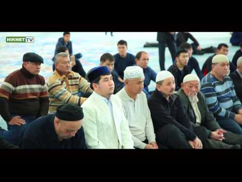 Видео: Сүннет бойынша тамақ ішу әдебі | Қуат Ерғалиұлы