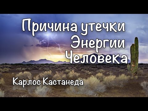 Видео: Чувство собственной важности. Диалог дона Хуана и Карлоса Кастанеды.