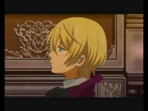 Видео: Темный Дворецкий - Вечеринка