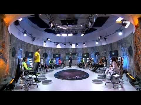 Видео: Къртицата 19.04.2014 част 14 от 17