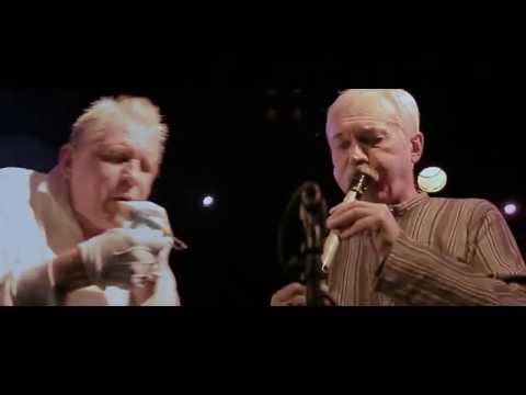 Видео: Аукцыон - Внутри собаки/Эгоцентризм №2