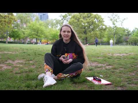 Видео: Может ли мужчина быть мастером маникюра