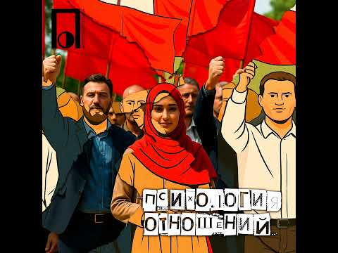 Видео: Red Flag: мужской ответ на женский беспредел