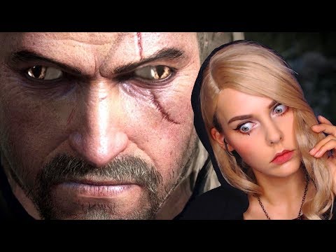 Видео: ВЕДЬМАК! СПОНТАННО!