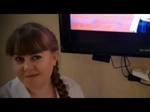 Видео: Вечер. Общаемся...Какие новости...