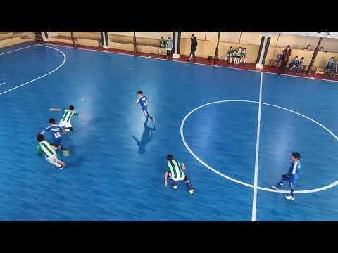 Видео: Каракол Арена1 U12 2:5 Чырак U12 "ЧИКО"