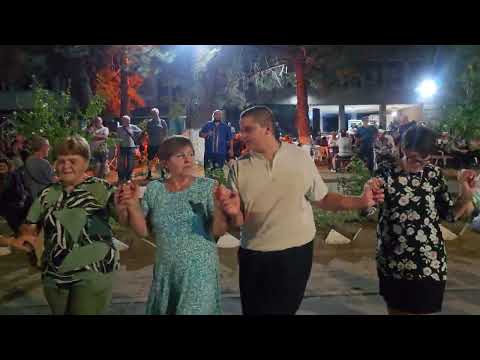 Видео: Трети ден на Традиционния събор на село Малево с Виевска фолк група - 30.08.2025г.