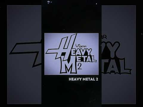 Видео: Heavy Metal 2 — УЖЕ СЕГОДНЯ? 😧‼️