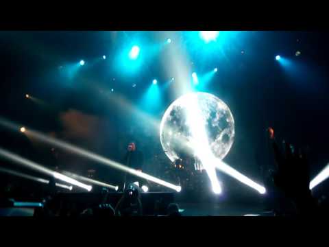 Видео: Кукрыниксы. КиШ.Танец злобного гения.19.07.2017.