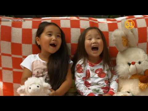 Видео: Женатики - 1 сезон 4 серия