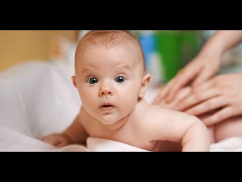 Видео: Лекция №21 "Рахит у детей. Продолжение."