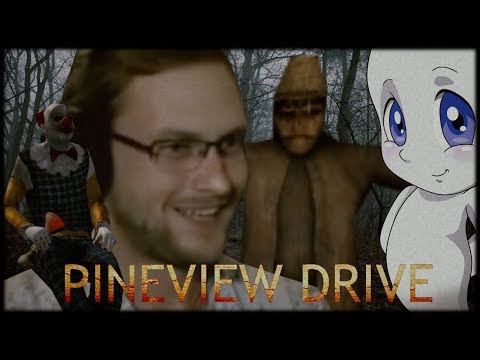 Видео: СМЕШНЫЕ МОМЕНТЫ с КУПЛИНОВЫМ в Pineview Drive