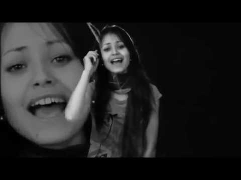 Видео: "Эхо любви" Роза Мукатаева