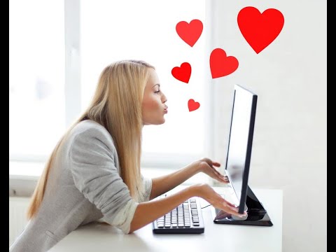 Видео: 498. КАК НАЙТИ МУЖА ПО ИНТЕРНЕТУ. СКАМЕРЫ НА САЙТАХ ЗНАКОМСТВ