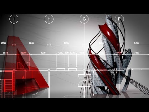 Видео: Autodesk AutoCAD: адаптация рабочего пространства