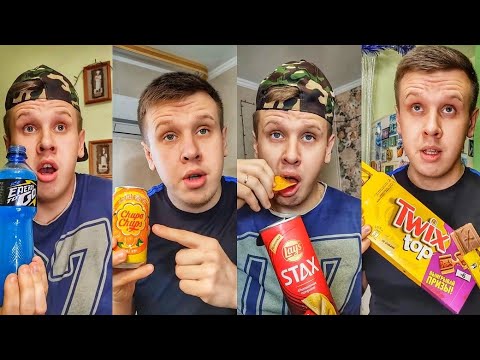 Видео: КТО БОГАЧЕ? / ВСЕ СЕРИИ / Lavrensem