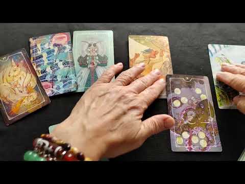 Видео: БЛИЗНЕЦЫ таропрогноз НОЯБРЬ