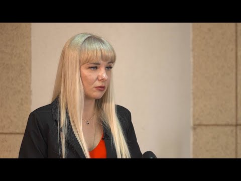 Видео: Защита диссертации. Дементьева Ксения Владимировна.