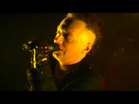 Видео: Глеб Самойлоff & The Matrixx - С чекою в зубах (10.12)