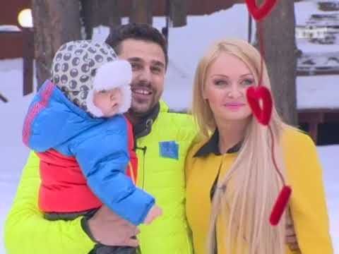 Видео: ТНТ ДОМ 2 Город любви 3202 день. Эфир от 14.02.2013