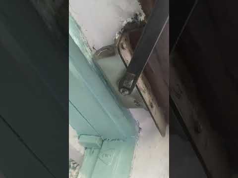 Видео: Профсоюзная 40 #уланудэ #домофон