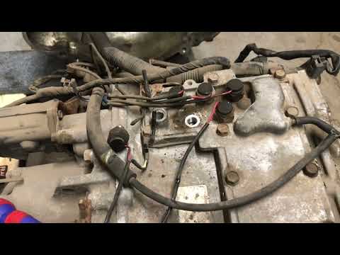 Видео: Montero Madness — советы и рекомендации по переключателям раздаточной коробки Gen3