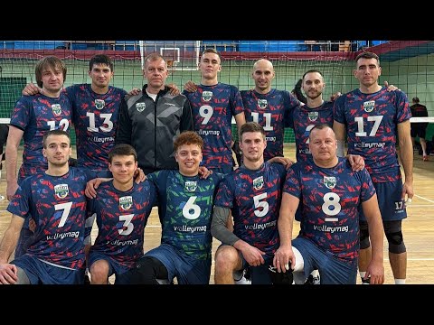 Видео: ВК Покуття vs BK Бахмут-ШВСМ |01.11.2025 | Вища Ліга 2025/26 | Чоловіки