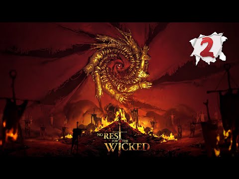 Видео: Прогулка по Сакраменто | Part 2 | No Rest for the Wicked