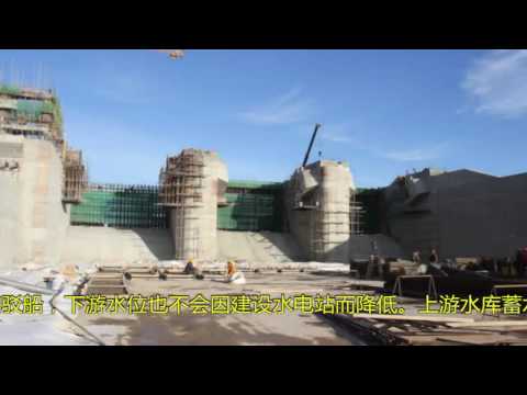 Видео: Витебская ГЭС