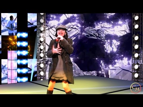 Видео: АЛИСА МОН. ФРАГМЕНТ ФИЛЬМА-КОНЦЕРТА "ПОД СОЗВЕЗДИЕМ ЛЮБВИ"