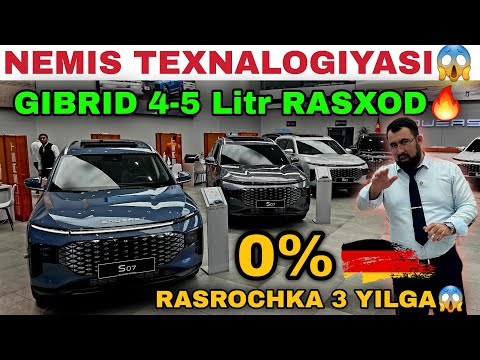 Видео: ВООЙДОД ЯНГИ ИНОМАРКА 😱 НЕМИС НАРХЛАРНИ СИНДИРДИ ✅ СОУЕАСТ НАРХЛАРИ 🔥 BUKHARA SOUEAST AVTOSALON