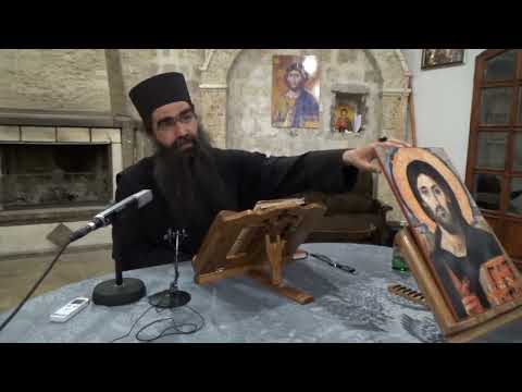 Видео: Otac Rafailo -  Lestvica #manastirpodmaine #светописмо #цитати #монахмихајло #pravoslavlje