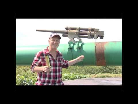 Видео: Приморье with love Ворошиловская батарея